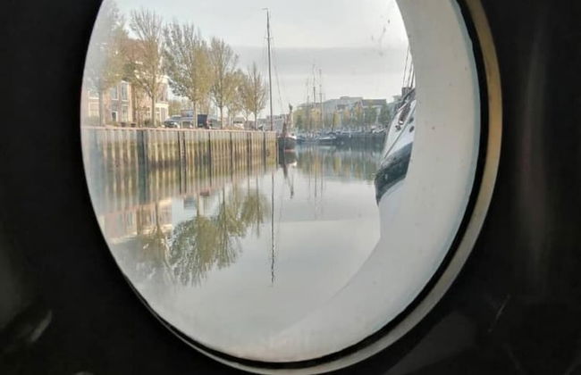 Immaculate 8-bed Cottage in Harlingen - Foto 2