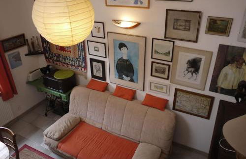 Maisonnette - Centre Landerneau - Foto 5