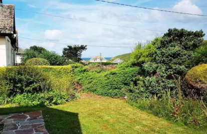 Seagulls Porthcothan Bay Cottage - Foto 13