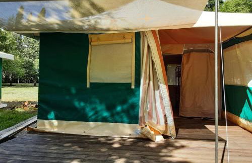 Camping Pré Vologne - Foto 20