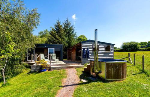 The Lily Pod at Nest and Loaf - Foto 8