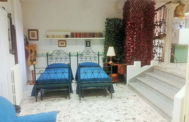 Casa degli Artisti - Photo 10