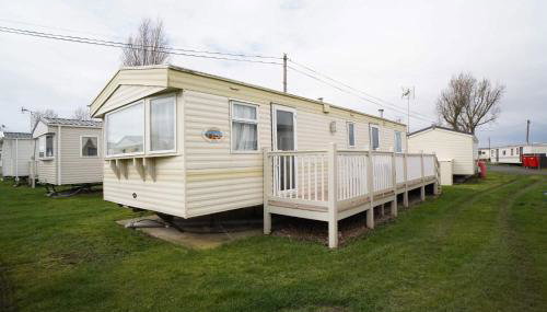 Pets go Free Family 3 Bed Caravan With Decking - Foto 2