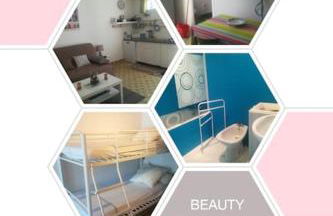 Studio pied dans l'eau Petite Plage de Domino pour 4 personnes - Foto 1