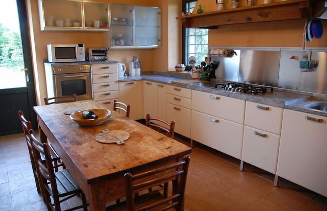 Verdidea - Bagnoletto - Foto 29