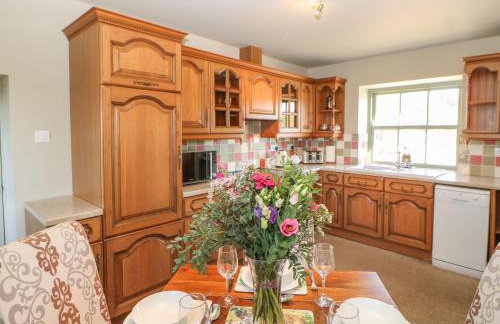 Low Shipley Cottage - Foto 9