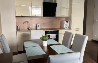 Apartament Morski - Foto 1