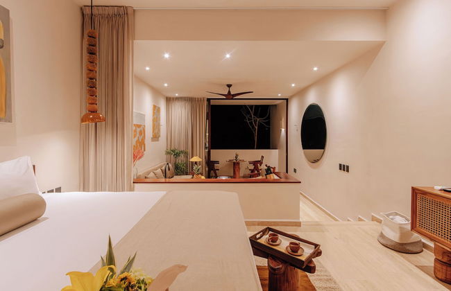 Hotel Bacab Tulum - Photo 18