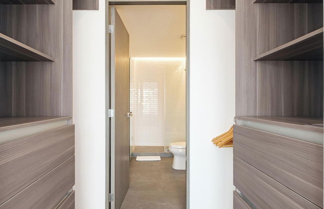 Nido at Neuchatel Polanco - Foto 13