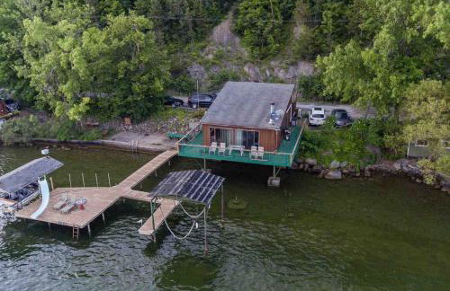 Sunset Haven Cottage - Foto 29