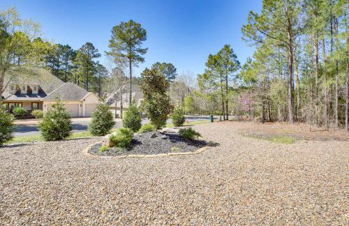 Spacious Hot Springs Village Home Less Than 1 Mi to Lake! - Foto 37