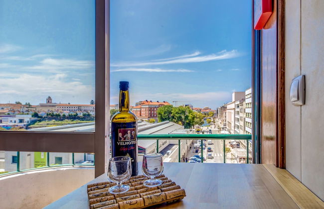 Home Sweet Home Aveiro - Foto 28