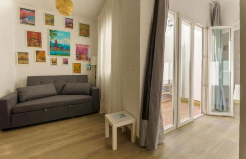 APARTAMENTOS MAPAMUNDI - Foto 66