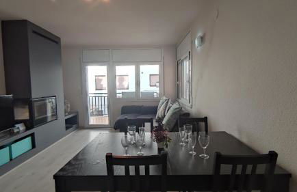 VILLAS COSETTE Apartamento Ponent - Foto 10