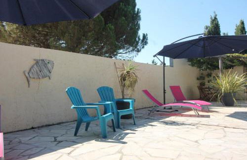 Le Jardin du Somail - Foto 35