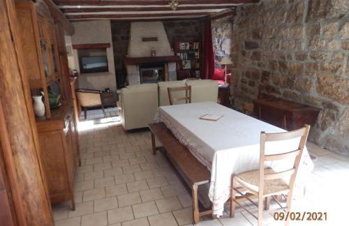 GITE LES MYOSOTIS - Foto 9