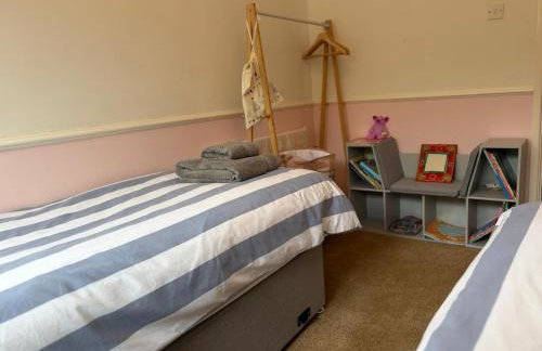 Lansdowne - Charmouth Sea Retreat - Foto 5