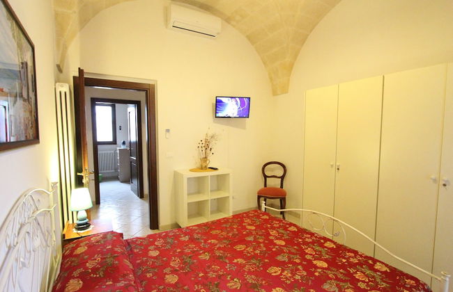 Residence Borgo Antico - Foto 7