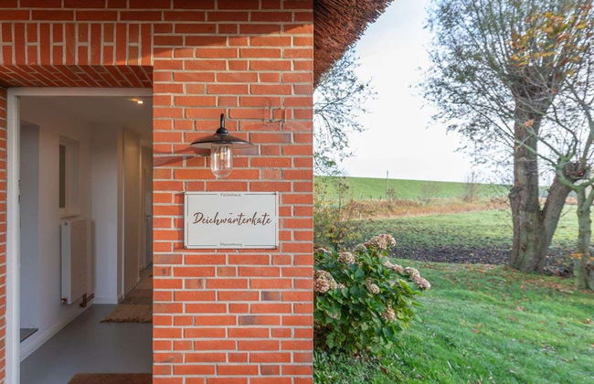 Deichwärterkate - Foto 20