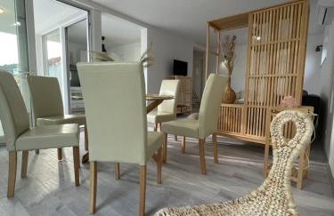 Vila Regina Apartment Regina with Swimming Pool - Photo 13