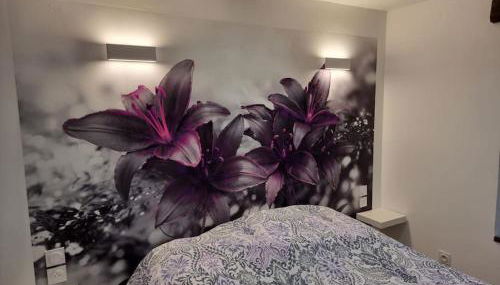 Enclos de la Rive 15 pers avec piscine chauffée - Foto 3