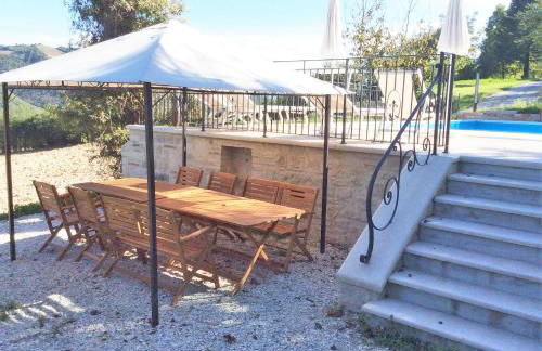 Villa degli Orti - Foto 12