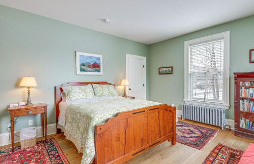 Restored Vermont Home and Cooks Country TV Set - Photo 20