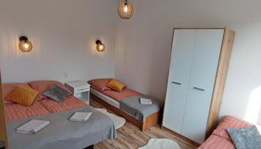 Apartament Domowe Zacisze 1 - Foto 4