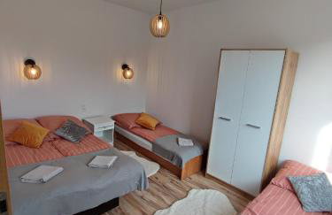 Apartament Domowe Zacisze 1 - Foto 4