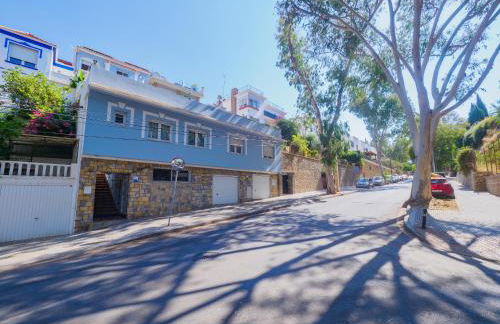 La Terraza del Montecillo 1A ApartamentosMalagaManagement - Photo 24