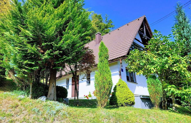 Detached House at 100m Distance of the Lake - Foto 49