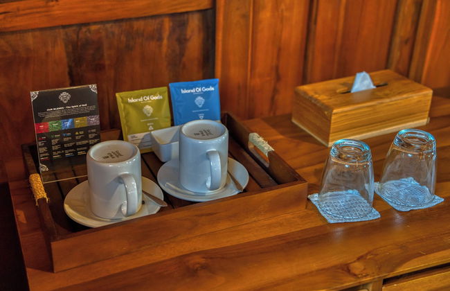 Pondok Padiku Villa by Nusantara - Foto 7