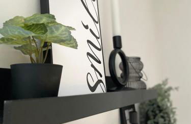 QT Apartments Detmold - Neu - Top Lage - Parkplatz - Foto 20