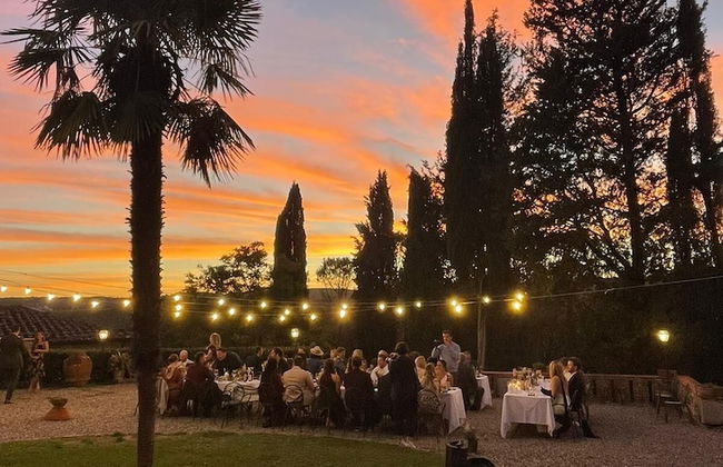 Castello di Tornano Wine Resort - Foto 70