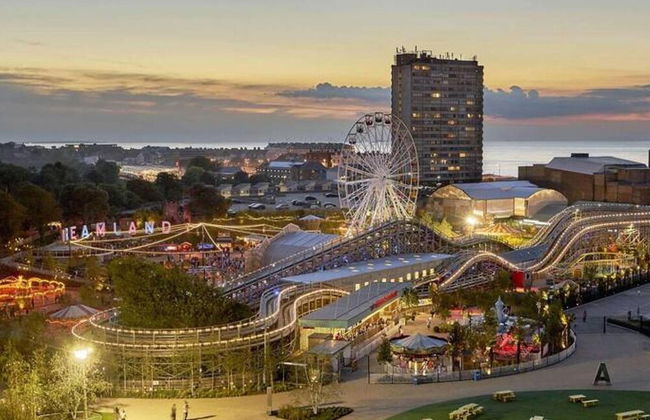 Host Stay Dane Hil - Foto 44