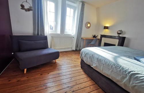 Maison au calme avec terrasse et jardin - Foto 21