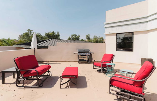 Ivory I By Avantstay Modern Home w/ Stunning Views Close To Old Town - Foto 26