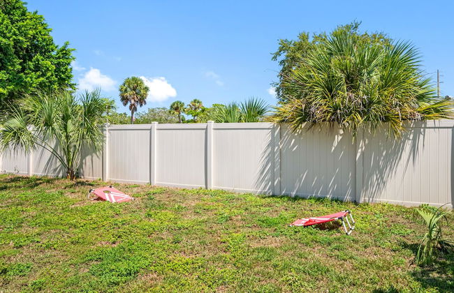 Paradise Haven- Amazing 4BR Oasis With Pool - Foto 43