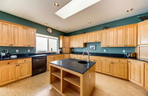 The Cliff House - Foto 23