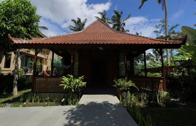 Villa Bodhi - Foto 17