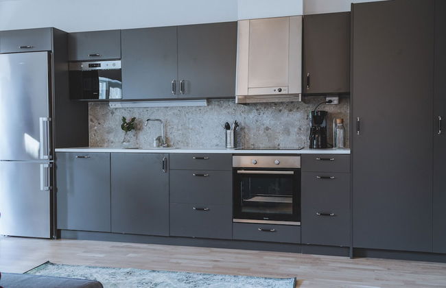 Magnolia House Norrviken - Photo 17