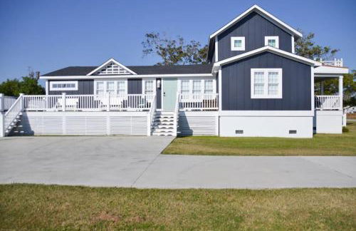 4BR Historic Home Private Dock Fishing - Foto 13