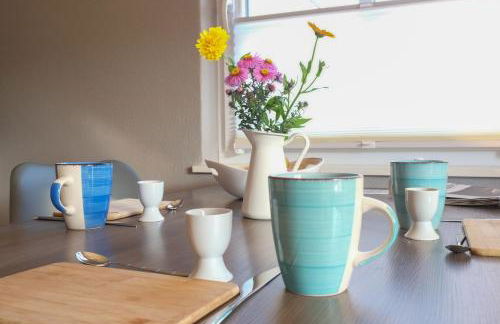 Feriendomizil "Alte Post" II - Foto 7