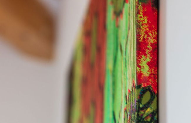 Diamond Apartments - Foto 9