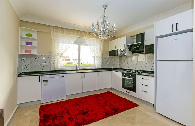 Paradise Town Villa Despina - Foto 4