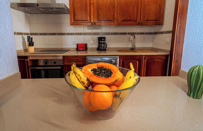 Beautiful Villa Duque With Pool Poris Tenerife South - Foto 13