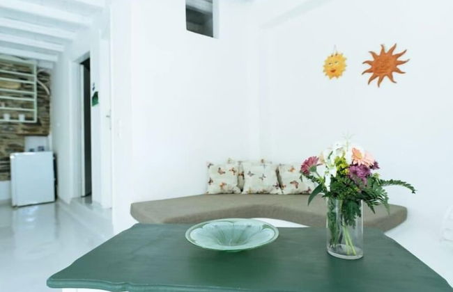 Cozy 2-bedroom House in Tinos - Foto 9
