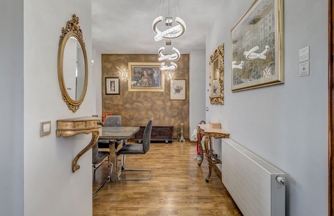 Grand Square Suite - Tale Of The City - Foto 26