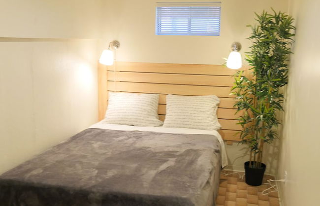 Richview Gardens Apartment - Photo 4