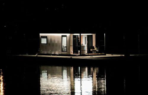 Alma Flotante Muxía - Foto 37